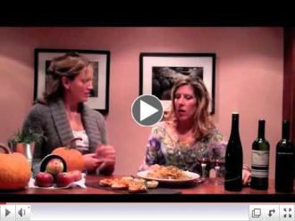 The Savory RGape & Easy Entertaining