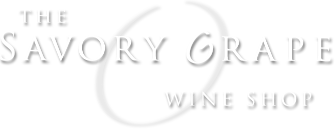 The Savory Grape